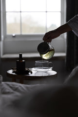 How to Build a Night Ritual That Helps You Truly Unwind