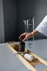 Magnesium for Sleep and Stress: A Gentle Evening Ritual