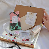 Bridesmaid Gift Box, Bridesmaid Proposal Gift