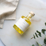 Bath & Body Oil