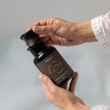 Magnesium Muscle Soak