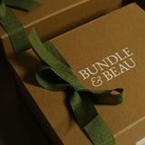The Energising Gift Bundle - Bundle & Beau