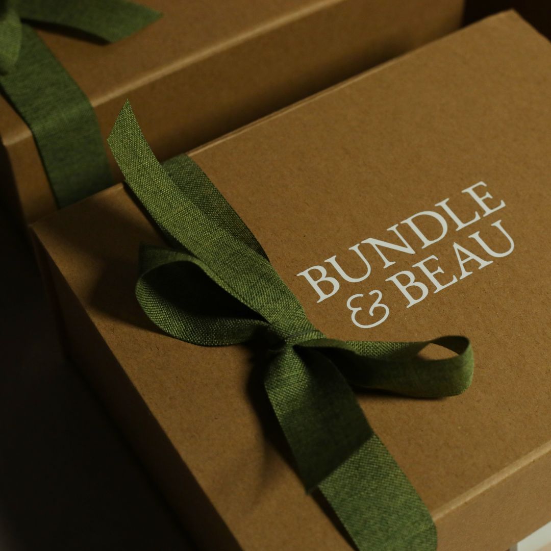 New Mum Care Package - Bundle & Beau