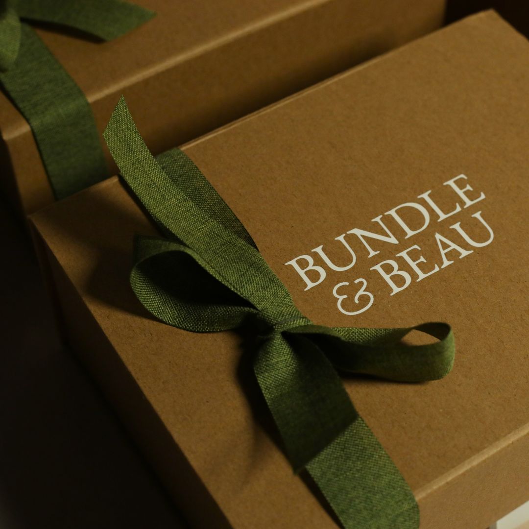 The Cosy Pamper Gift Bundle - Bundle & Beau