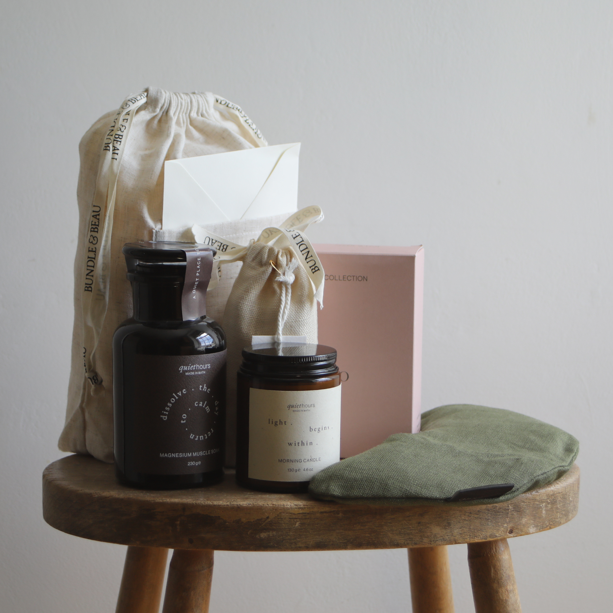 The Bridal Bundle