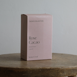 Rose & Cocoa Loose Leaf Tea 50G