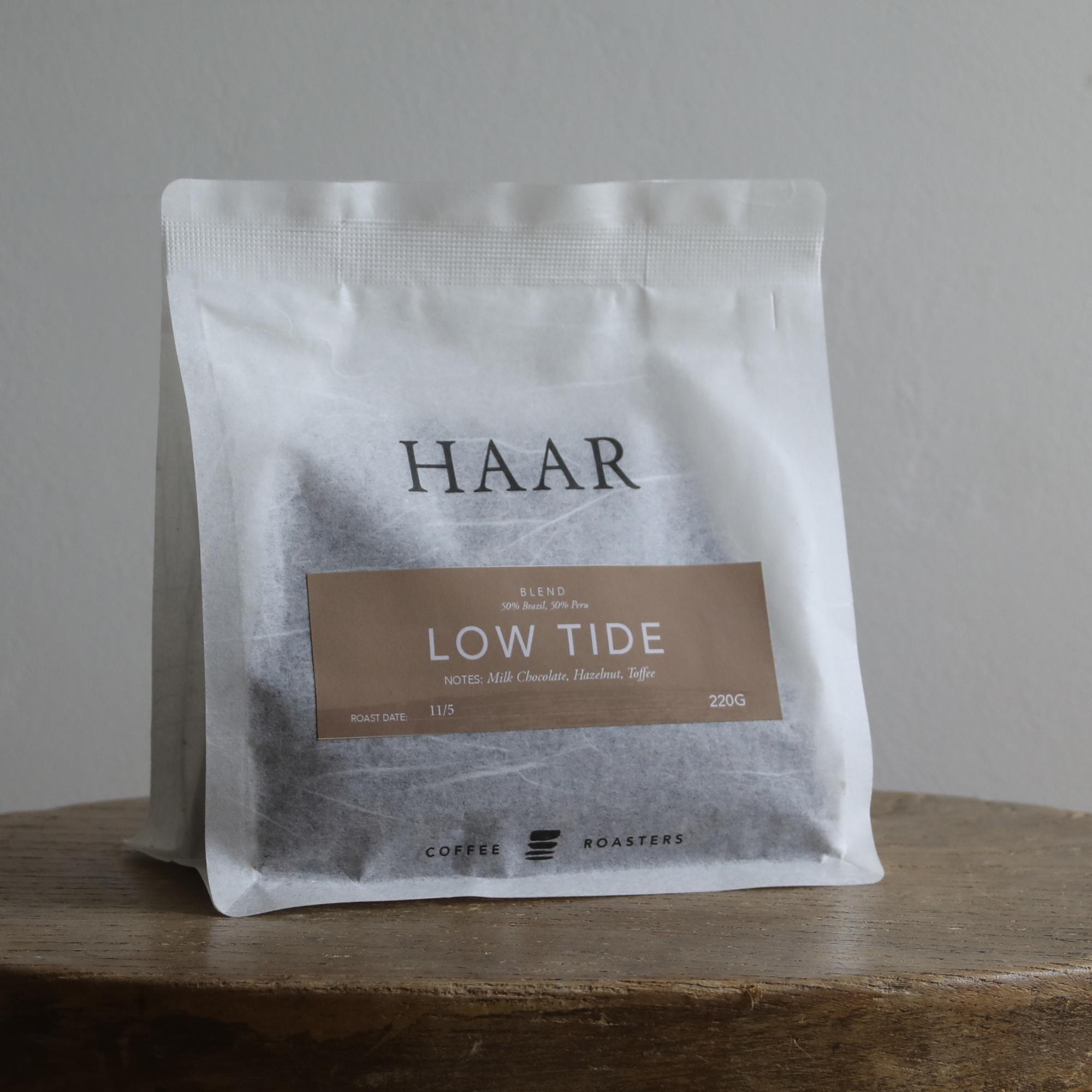 Coffee Beans 220G