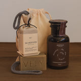 Bathing Ritual Gift Bundle
