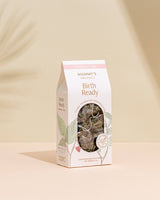 Birth Ready Tea - Mummy's Organic