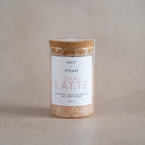 Salt + Steam Body Scrub