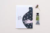 New Parent & Pregnancy Cards - Bundle & Beau