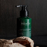 Heath Post Shave Repair Cream  | Bundle & Beau