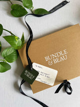 Build Your Own Bundle - Letterbox Edition - Bundle & Beau