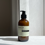 Mandarin, Patchoul and Ylang Ylang Hand Lotion by Bouclé