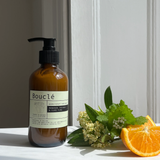 Mandarin, Patchouli &; Ylang Ylang Hand Lotion by Bouclé