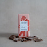 COCO Mini Chocolate Bar - Bundle & Beau