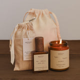 Morning Ritual Gift Bundle