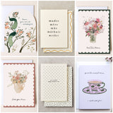 Mother's Day Cards