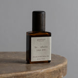 Quiet Hours Pulse Point Roll-On