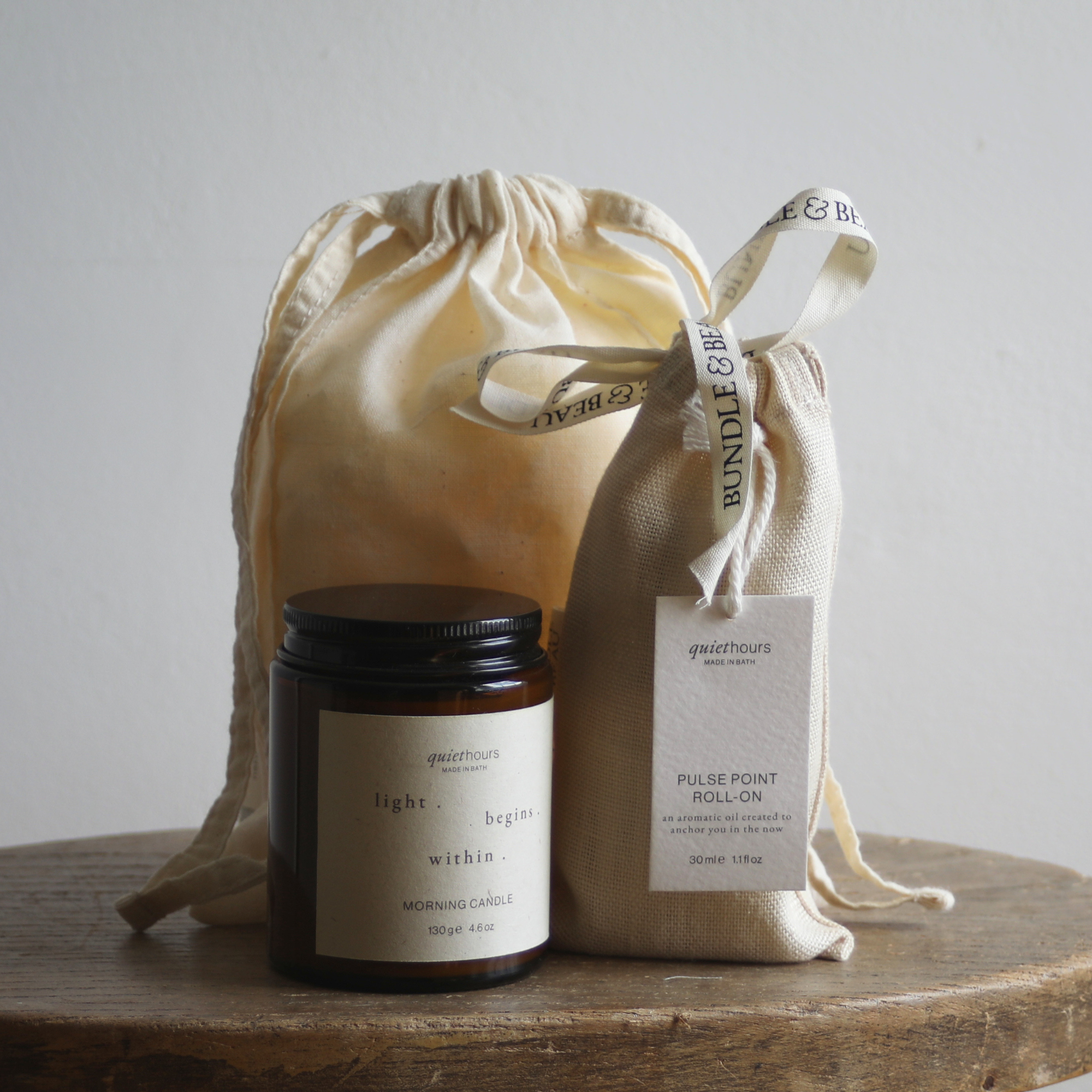 Mini Morning Bundle