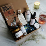 The Sleep Well Gift  Bundle