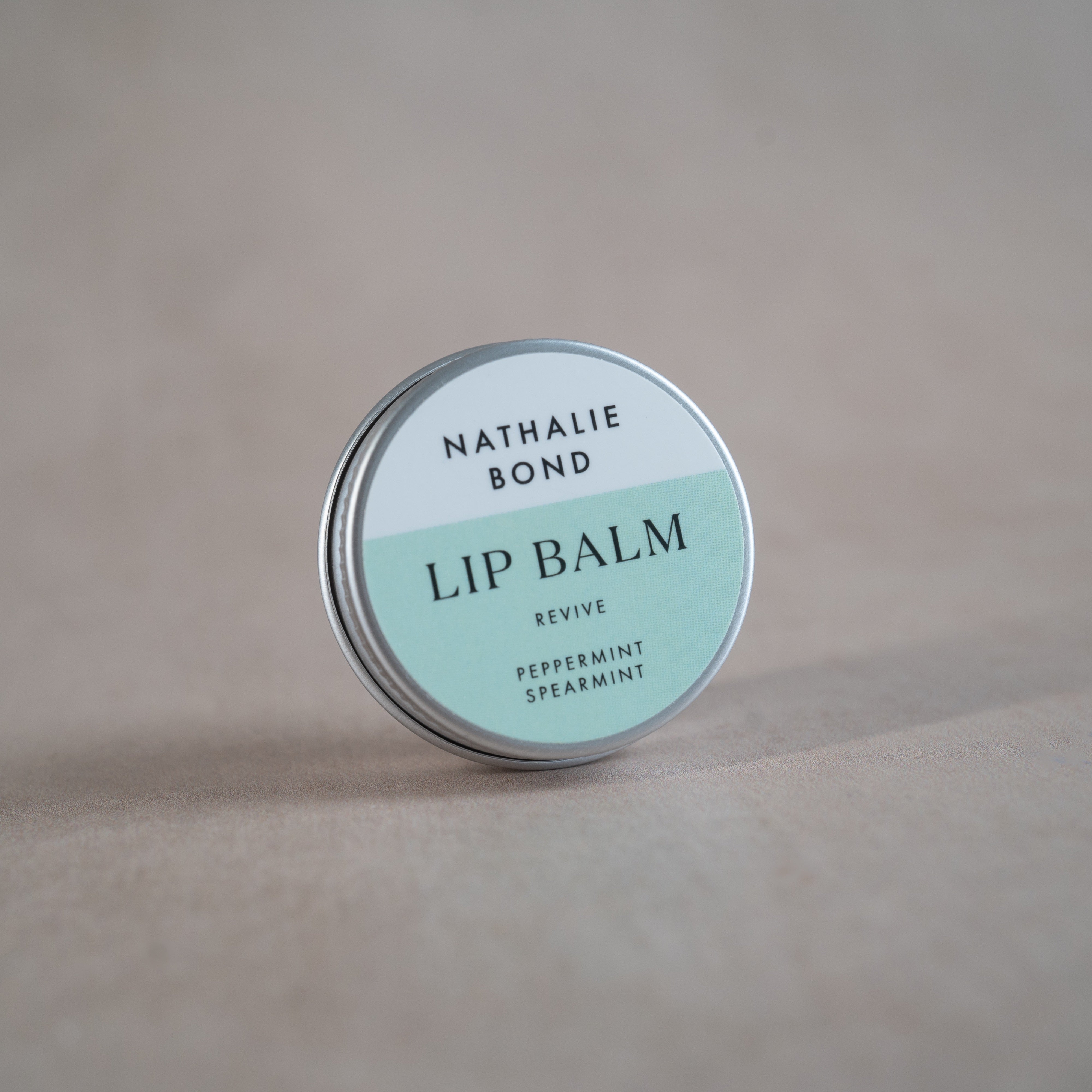 Lip Balm - Bundle & Beau