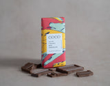 COCO Mini Chocolate Bar - Bundle & Beau