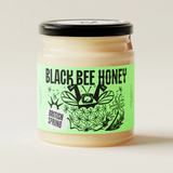 Spring Honey