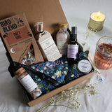 The Sleep Well Gift  Bundle