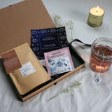 The Sleep Well Letterbox Gift - Bundle & Beau