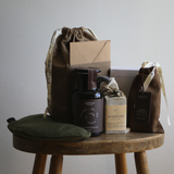 The Comfort Bundle by Bundle & Beau - 5 Gifts