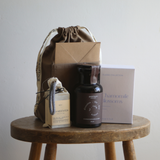 The Comfort Bundle by Bundle & Beau - 3 gifts