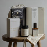 Energising Morning Gift Bundle 