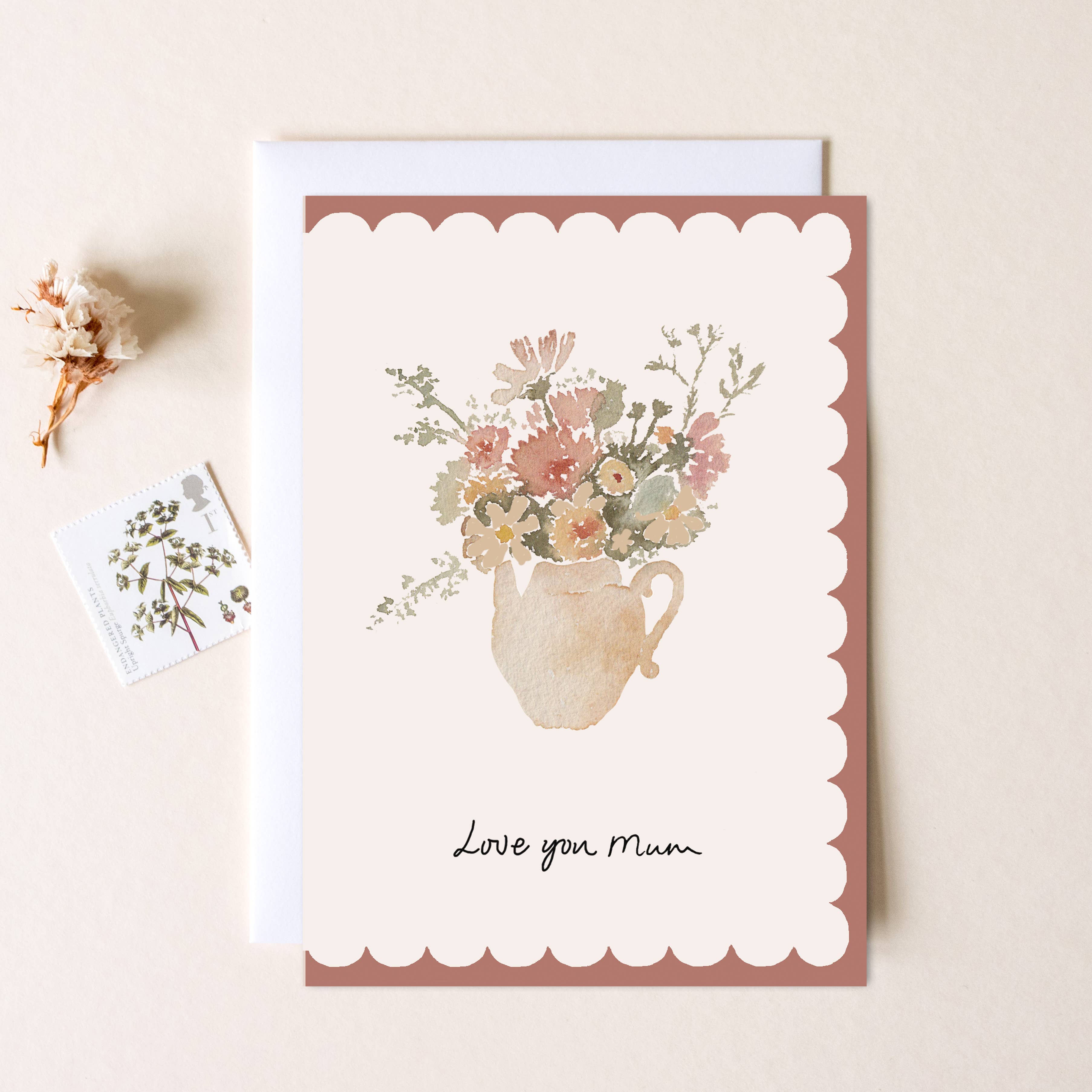 Mother's Day Cards