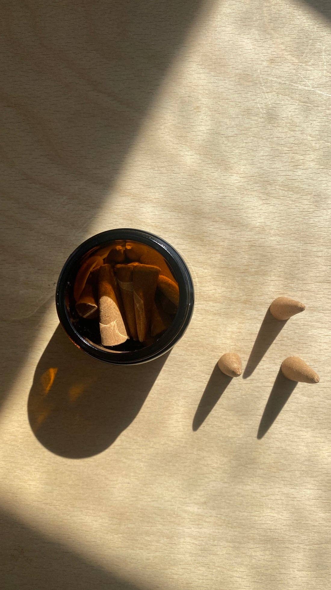 Incense Cones