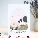 Spring Greetings Cards