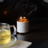 Morning Candle