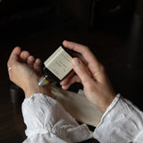 Essential Oil Pulse-Point Roll-On