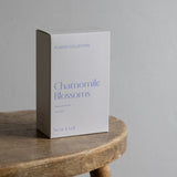 chamomile blossom loose leaf tea