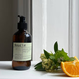Mandarin, Patchouli & Ylang Ylang Essential Oil Hand Wash
