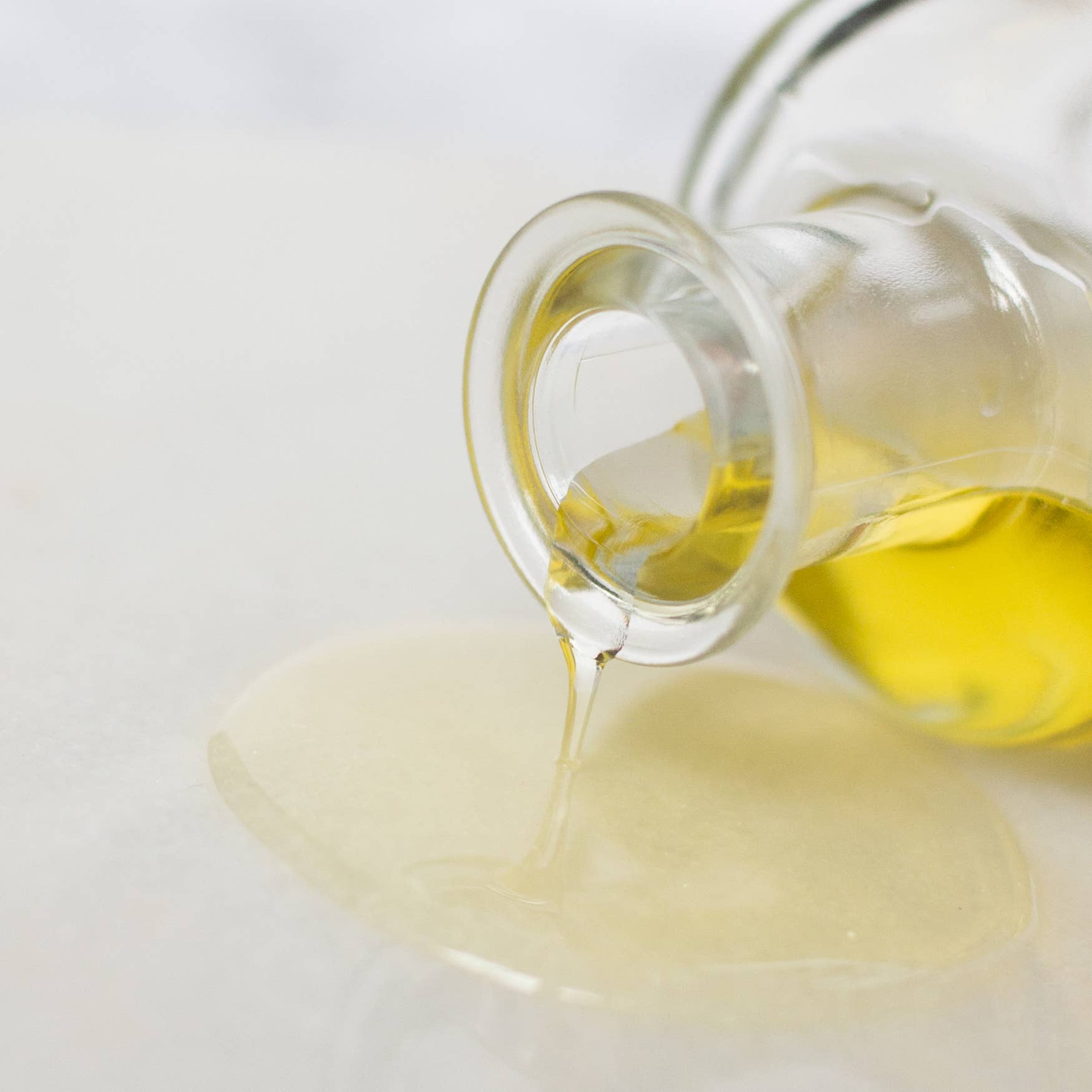 Bath & Body Oil