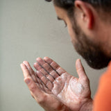 Men's Energising Face Wash