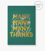 Thank You & Appreciation Cards | Bundle & Beau
