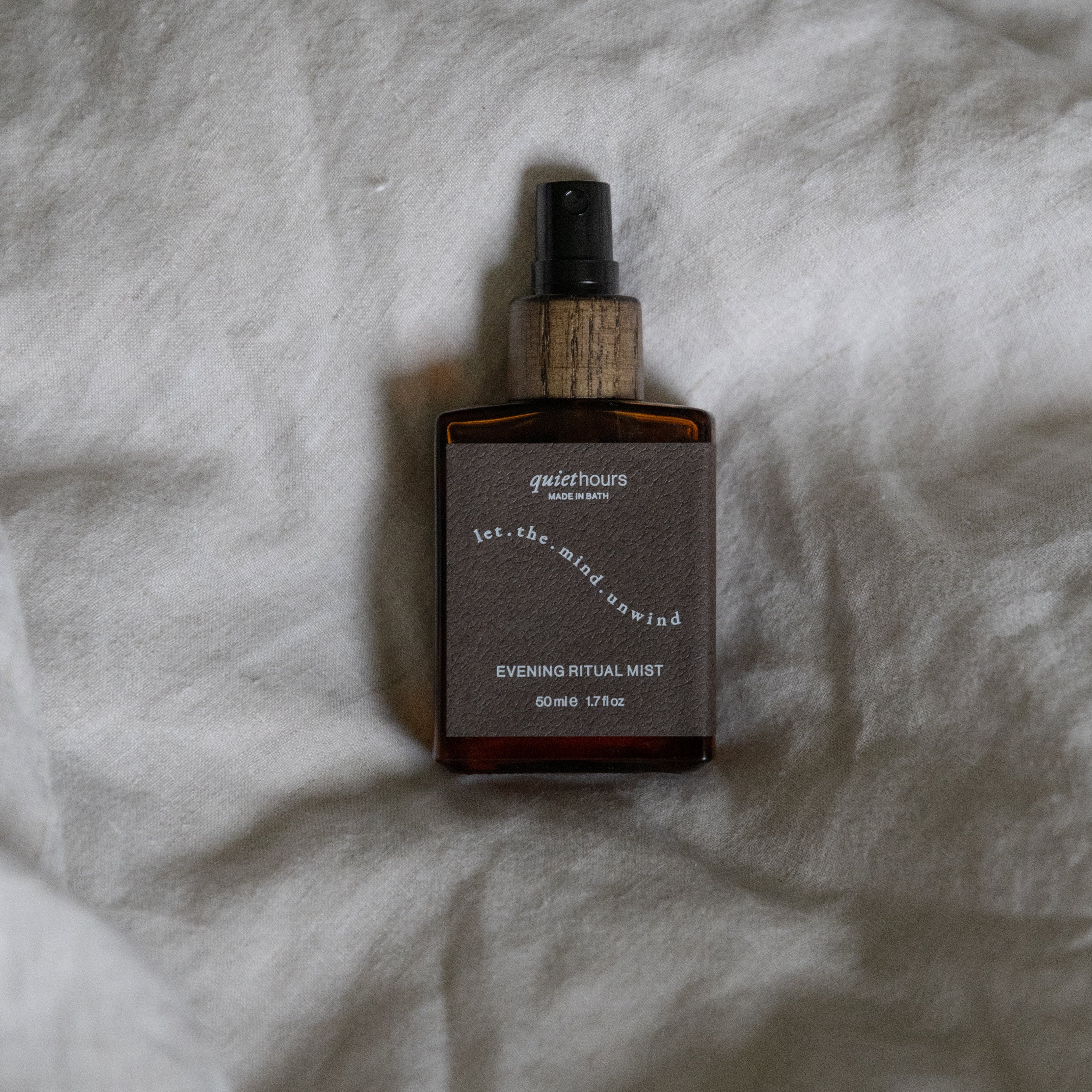 Evening Ritual Mist