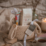 New Mum & Baby Gift Basket - Bundle & Beau