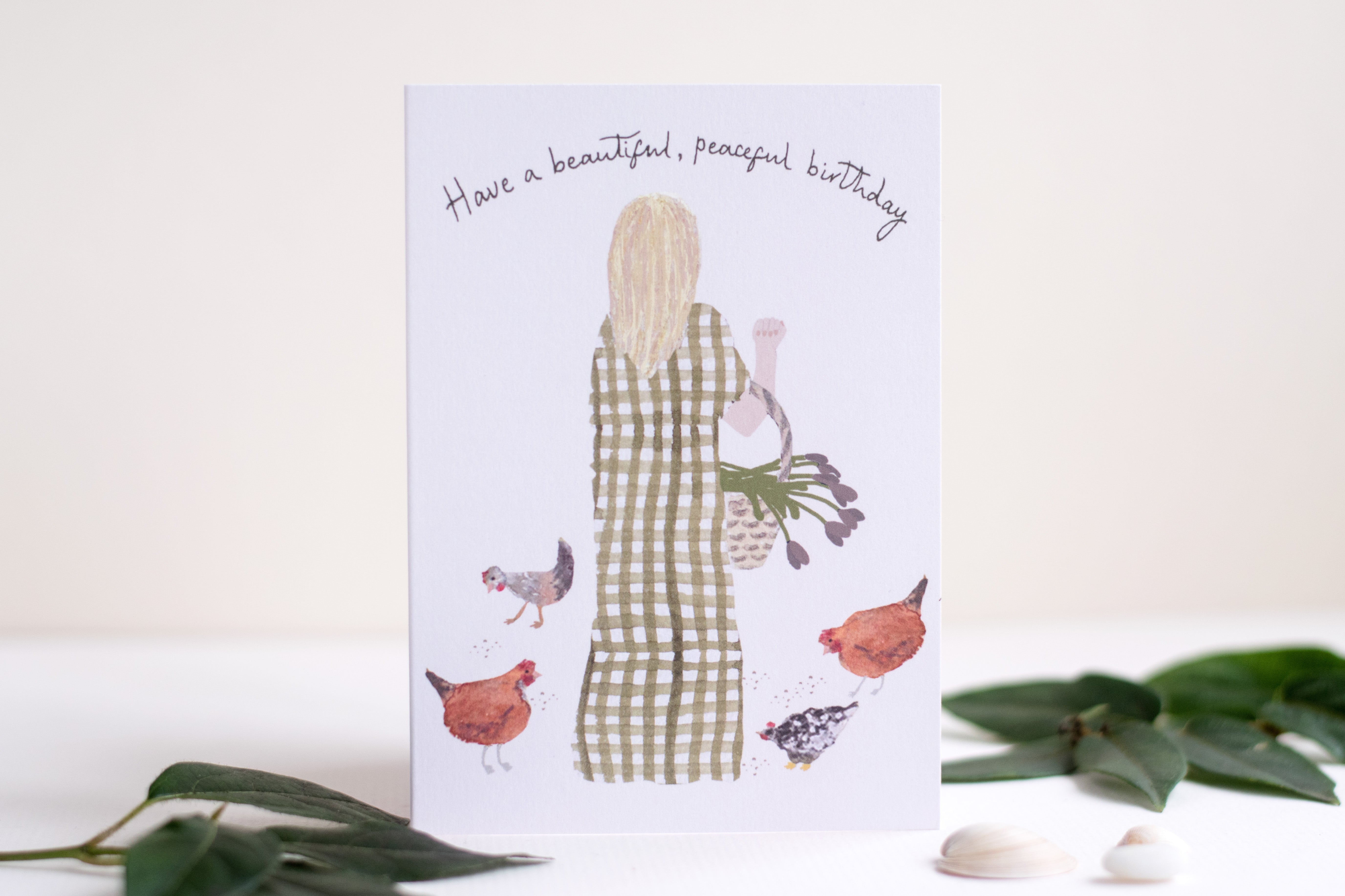 Birthday Cards