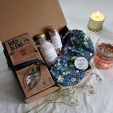 sleep well gift box 